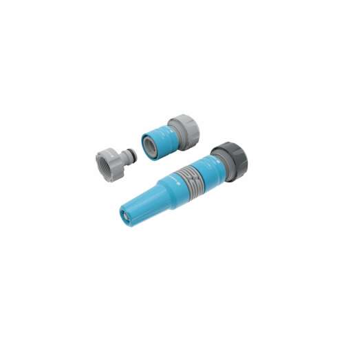 Cellfast Spray Nozzle Set with Quick Connector 3/4" IDEAL 84615752