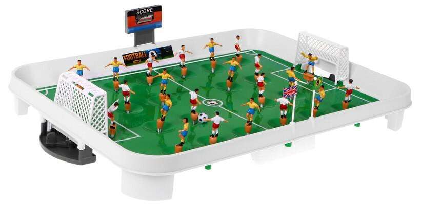 Tabletop Spring Football Game
