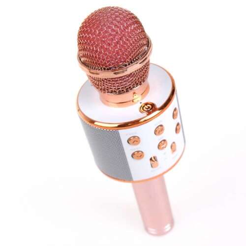  Bluetooth Karaoke mikrofon WS-858