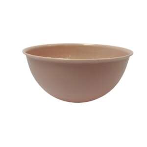 Kerek tál 2 l, pink