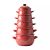 Perfect Home - Piros Pöttyös Zománcozott Lábas - 4,8L 35999357