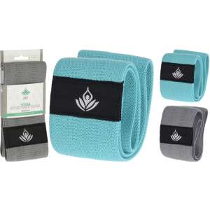 Yoga Kötél - Ellenállás Szalag - 36x7,8cm