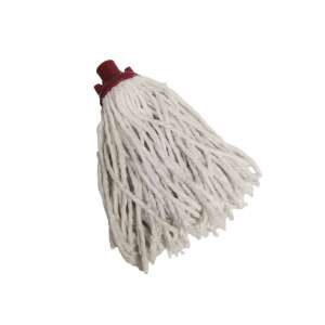 Felmosófej pamut #fehér