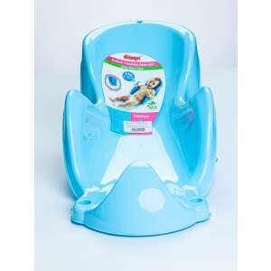 Baba fürdető, kék