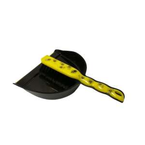 Porkefe lapáttal méhecskés 35999971 - Takarító Eszközök