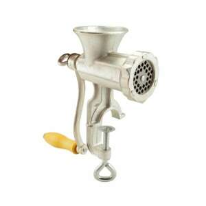 Tökéletes Otthon Kézi Húsdaráló - 10-es - Öntöttvas