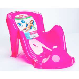 Baba fürdető, rózsaszín