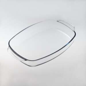 Termisil CLASSIC Hőálló Üveg Sütőtál - 3,6L