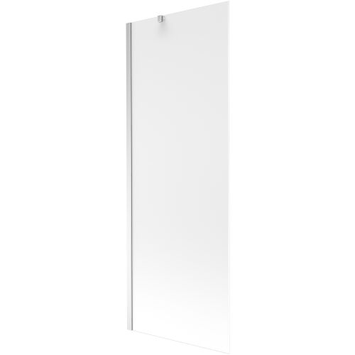 Mexen Next Kádparaván 1 részes 70 x 150 cm, szron, króm - 895-070-000-00-30-01 Kádparaván