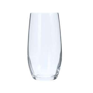 Szklanka do długich drinków, 3,6 dl, marka Excellent Houseware - Butelka na wodę