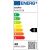 Asalite LED Panel energiahatékonysági besorolása E