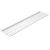 Az Asalite 120x30cm LED panel hátulja