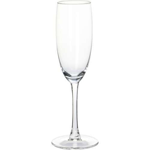 Excellent Houseware pezsgőspohár, 1,8 dl, tiszta üveg - Koopman