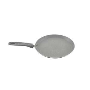 Gránit tapadásmentes palacsintasütő, indukciós - Palacsintasütő