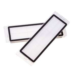 Set filtru de aer robot aspirator Xiaomi S-series 2 piese 96592942 - Accesorii pentru aspiratoare robot