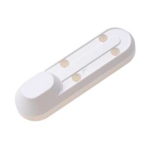 Xiaomi Mi M365 Elektroroller Motor Kabelabdeckung, Weiß - E-Scooter-Zubehör