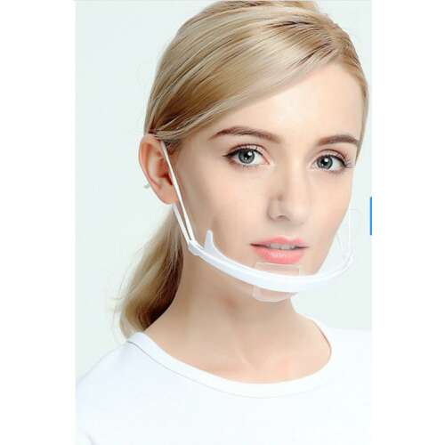 Mini Face Mask 96592994