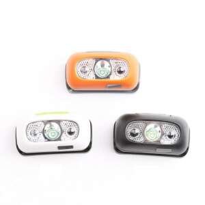 Fejlámpa Pro - fekete headlamp, available in orange, white and black - Flashlight & Headlamp