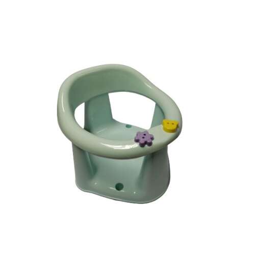 Bébi fürdető ülés műanyag kék 36000713