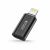Adapter USB Tech-Protect Adapter Tech-protect Ultraboost Lightning/USB-C Black 104006078