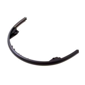 Xiaomi Mi M365 Elektro-Roller Frontstoßleiste Schwarz - E-Scooter-Zubehör