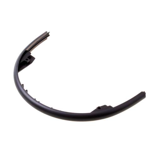 Xiaomi Mi M365 Elektro-Roller Frontstoßleiste Schwarz