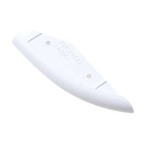 Xiaomi Mi M365 Elektro-Roller Heckfender weiß - E-Scooter-Zubehör