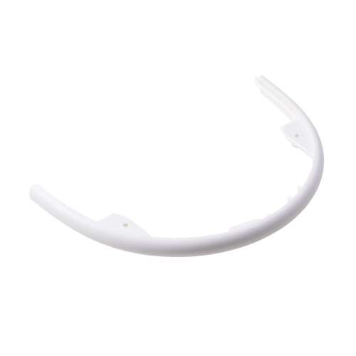 Xiaomi Mi M365 Elektro-Roller Frontstoßleiste weiß