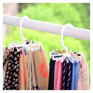 White Tie Organizer 96597022 - Closet organizer