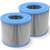 Avenli Hot Tub Filter Cartridge Replacement