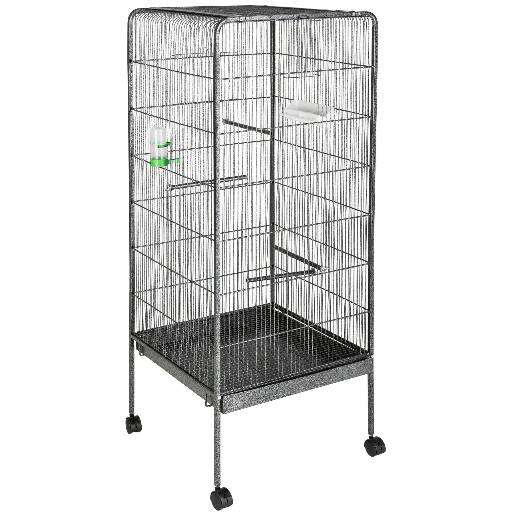 Praktikus Madárkalitka - 114,5x54x146cm