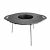 Mixt Barbeque - Disc Grill Fonta - 52 cm 96602968