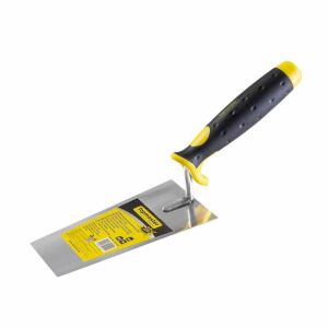 Topmaster 323111 vakolókanál, 100 x 120 mm, sima vakolat felhordásához - Topmaster