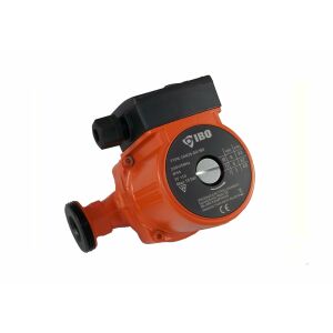 IBO Dambat OHI 25-60/180 keringető szivattyú, 46-93W, fűtési rendszerekhez - Fűtési keringető szivattyú