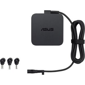 ASUS 65W Univerzális Notebook Táp - 3 Csatlakozófejjel