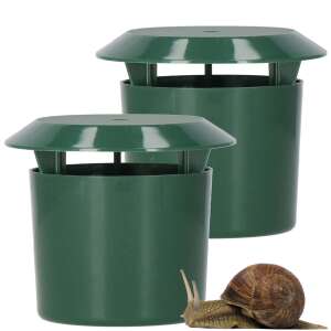 Ga0006 ecological snail trap