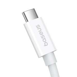 Zbliżenie złącza USB-C Baseus CB000068 - Kabel USB