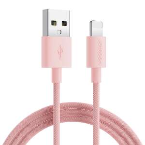 Kabel Joyroom S-2030M13 2m różowy USB-A do Lightning - Kabel danych