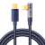 Joyroom S-CL020A6 Type-C - Lightning kábel, 20W, 1,2m, kék