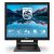 Philips 17" Touchscreen Monitor Eigenschaften: Blendschutz, SmoothTouch, wasserabweisend, SmartContrast