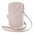 Guess Torebka GUWBZPGSTEGPróżowy/pink Zip Triangle 4G 96630186