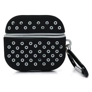 Beline Sport tok AirPods 3-hoz, fekete-fehér védőtok - Beline