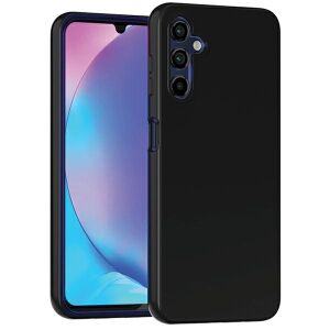 Husă Mercury Soft Tok Neagră Samsung Galaxy A25 5G - Mercury