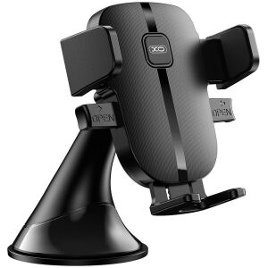 XO - Univerzális Autós Telefontartó - 360° Forgatható