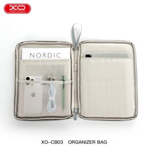 XO Tablet Szervező Tok 10.9-12.9 hüvelykes tabletekhez - XO