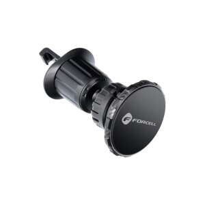 Forcell F-Grip Mágneses Autós Telefontartó