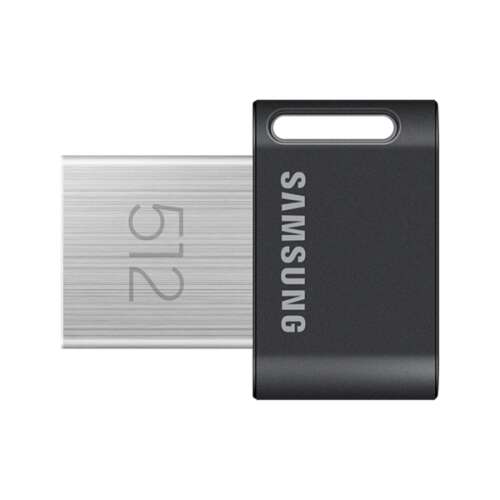 Samsung Pendrive 512GB - MUF-512AB/APC (FIT Plus, USB 3.1, R400MB/s, waterproof)