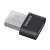 Samsung 512GB USB 3.1 Flash Drive, black, angled view