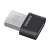 Samsung 512GB USB 3.1 Flash Drive, black, angled view