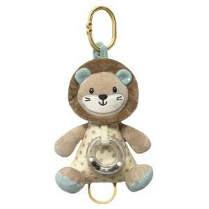 Tulilo pluș, jucărie muzicală 18 cm - leu 96653451 - Jucării muzicale